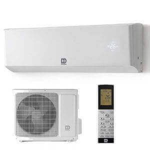 Muradiye Klima Profilo Servisi